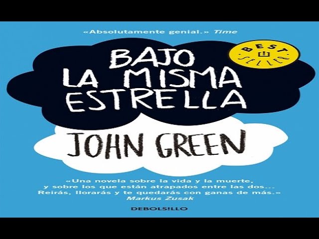 ambiente de la novela bajo la misma estrella