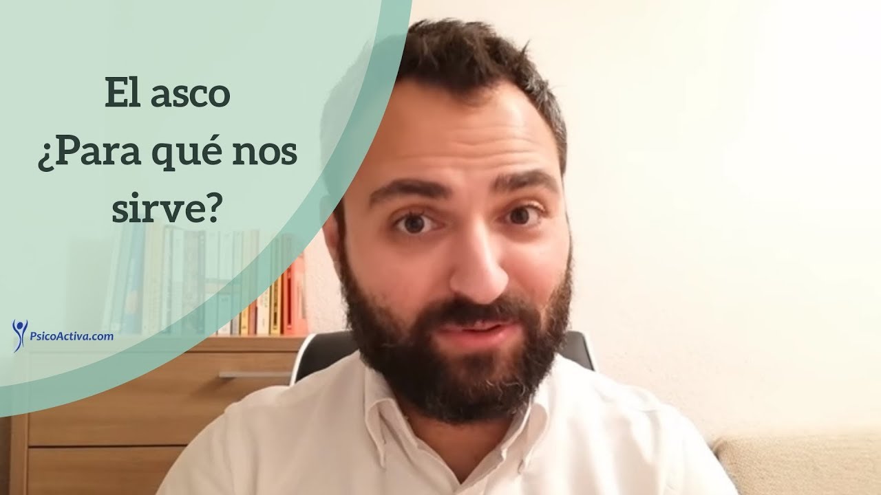 beneficios que producen las emociones relacionadas con el asco