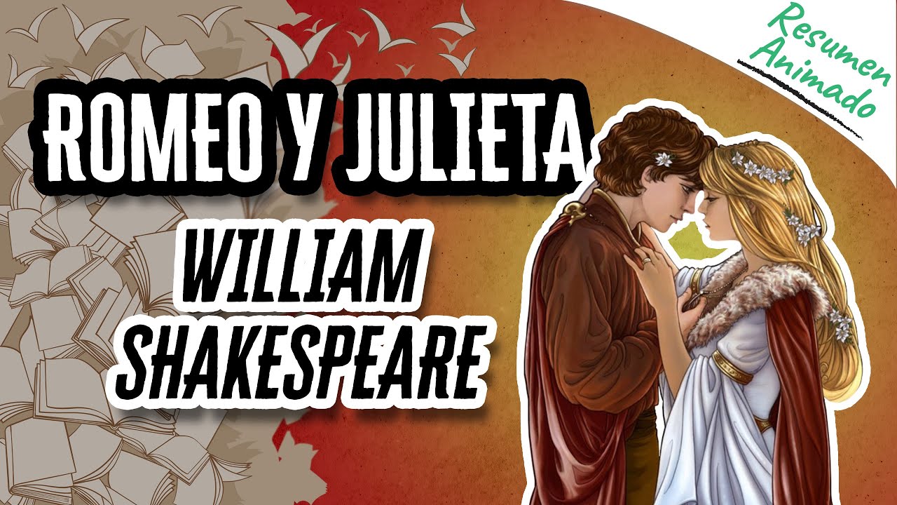 características de la obra de romeo y julieta