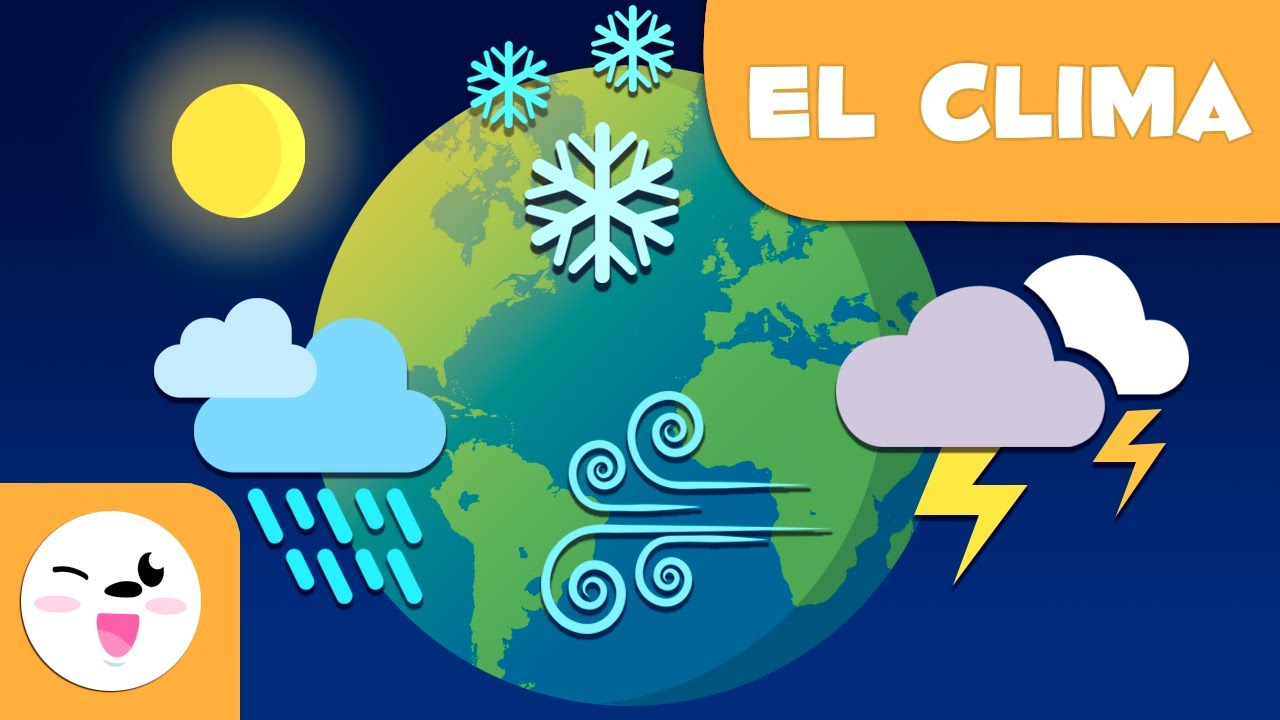 ciencia que estudia los distintos tipos de clima