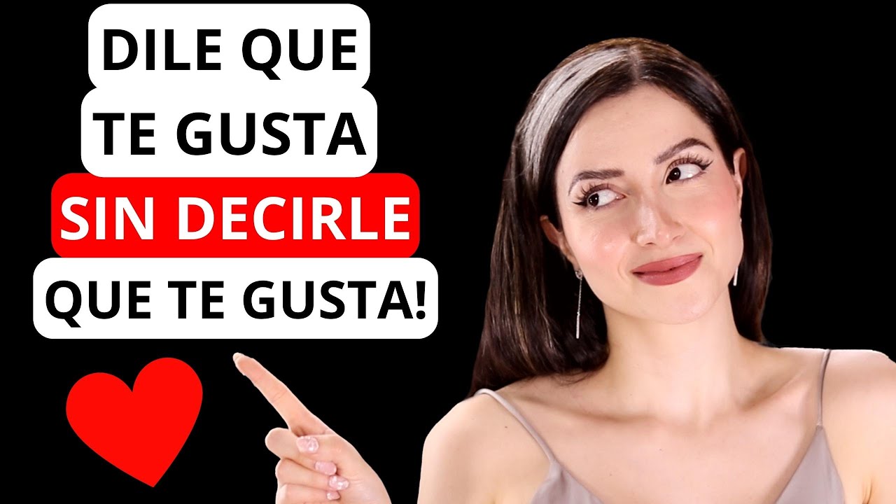 como decirle a una mujer que es bonita