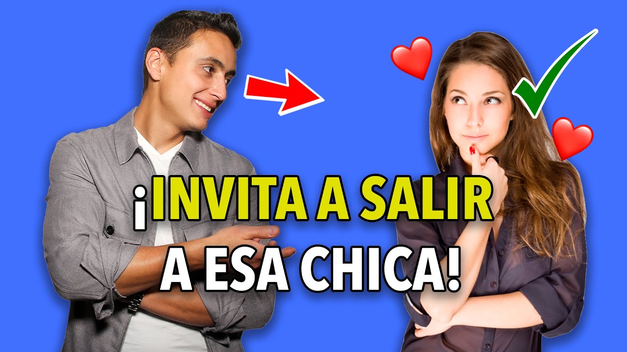 como invitar a salir a una chica frases
