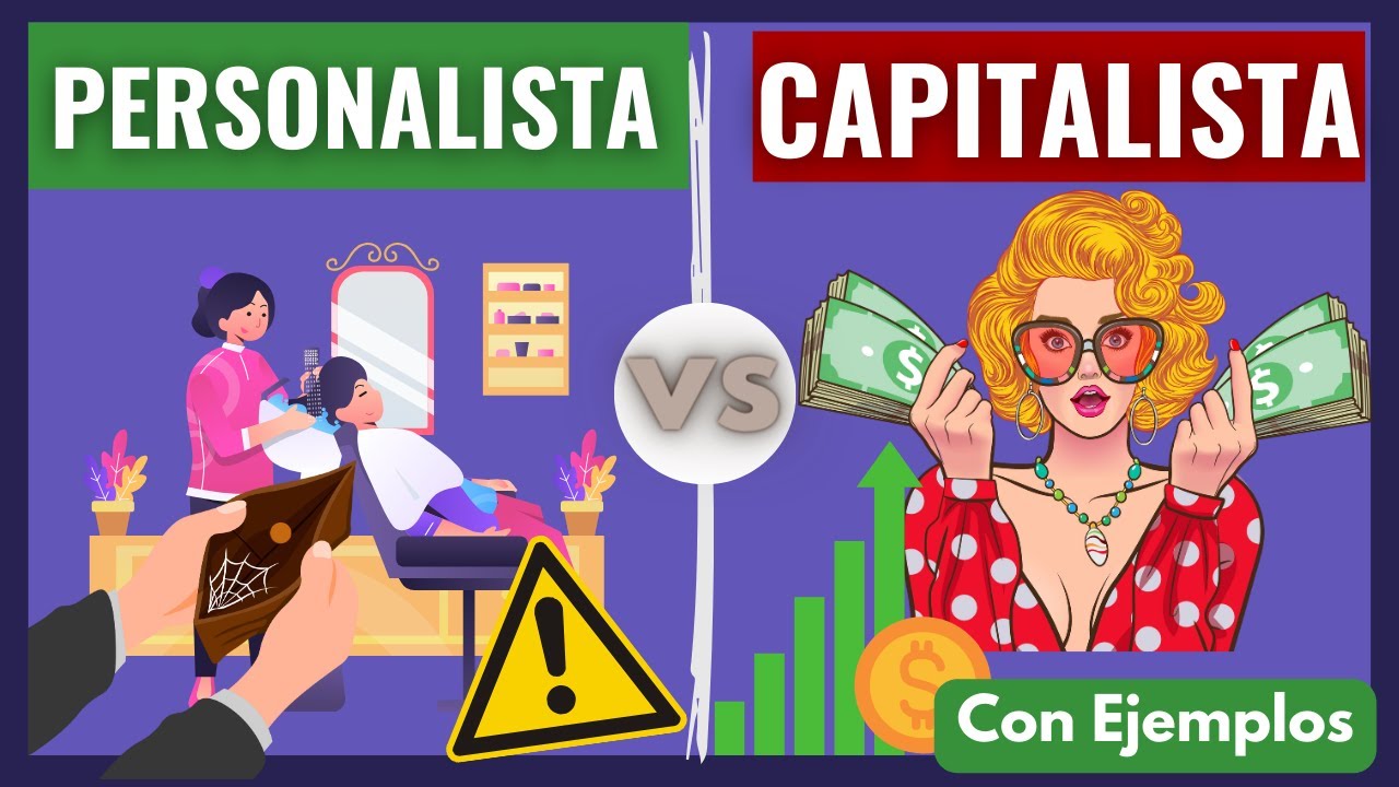 como saber que tipo de sociedad es una empresa