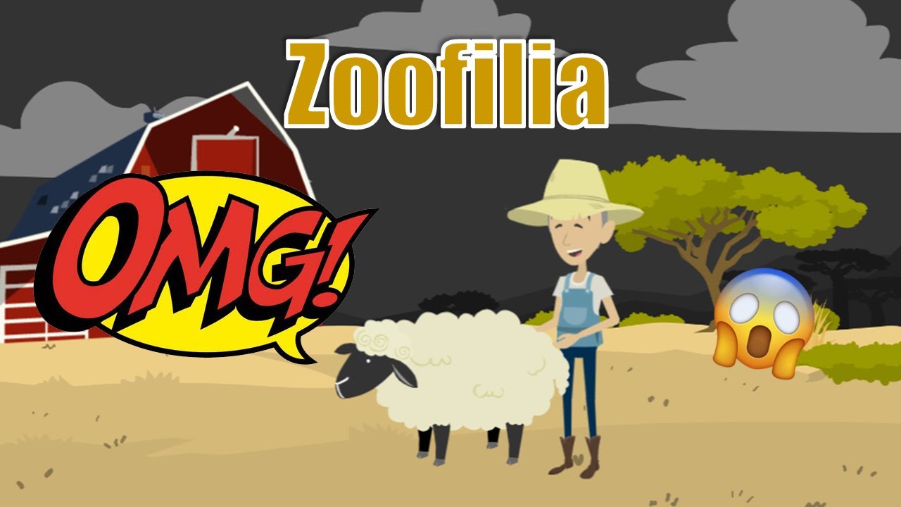 como se llama las personas que se meten con animales