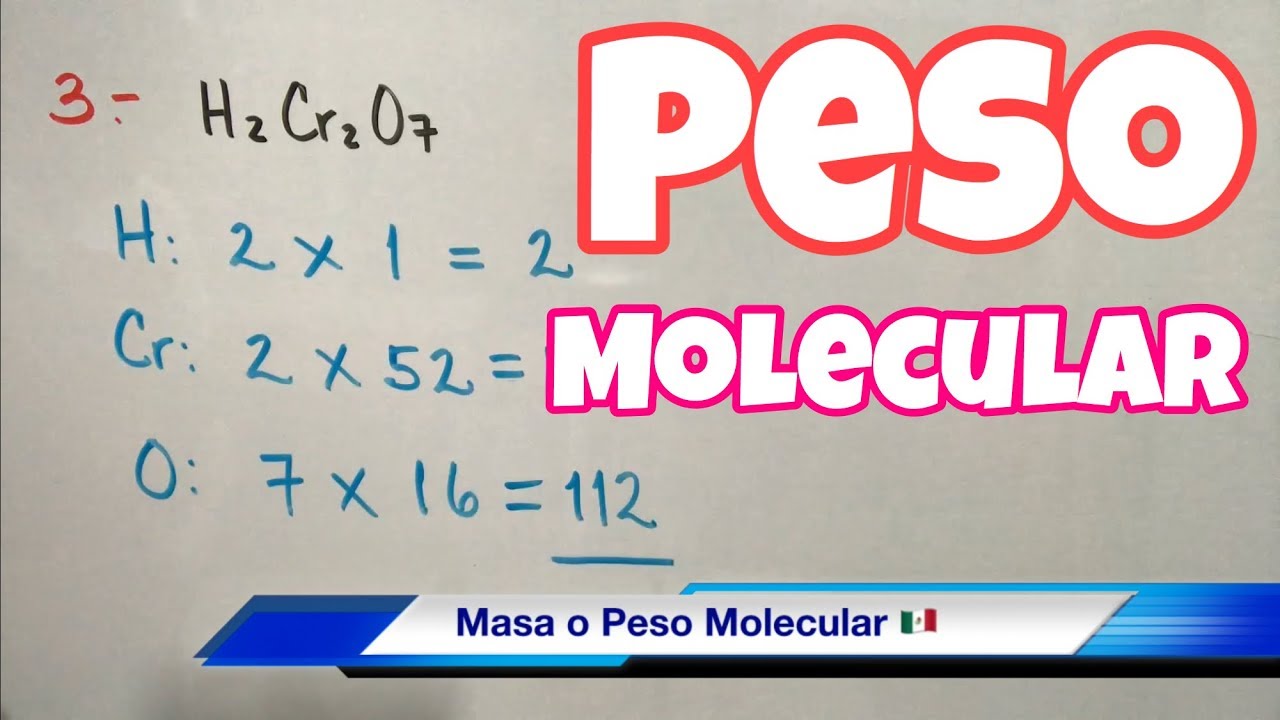 cual es el peso molecular del permanganato de potasio