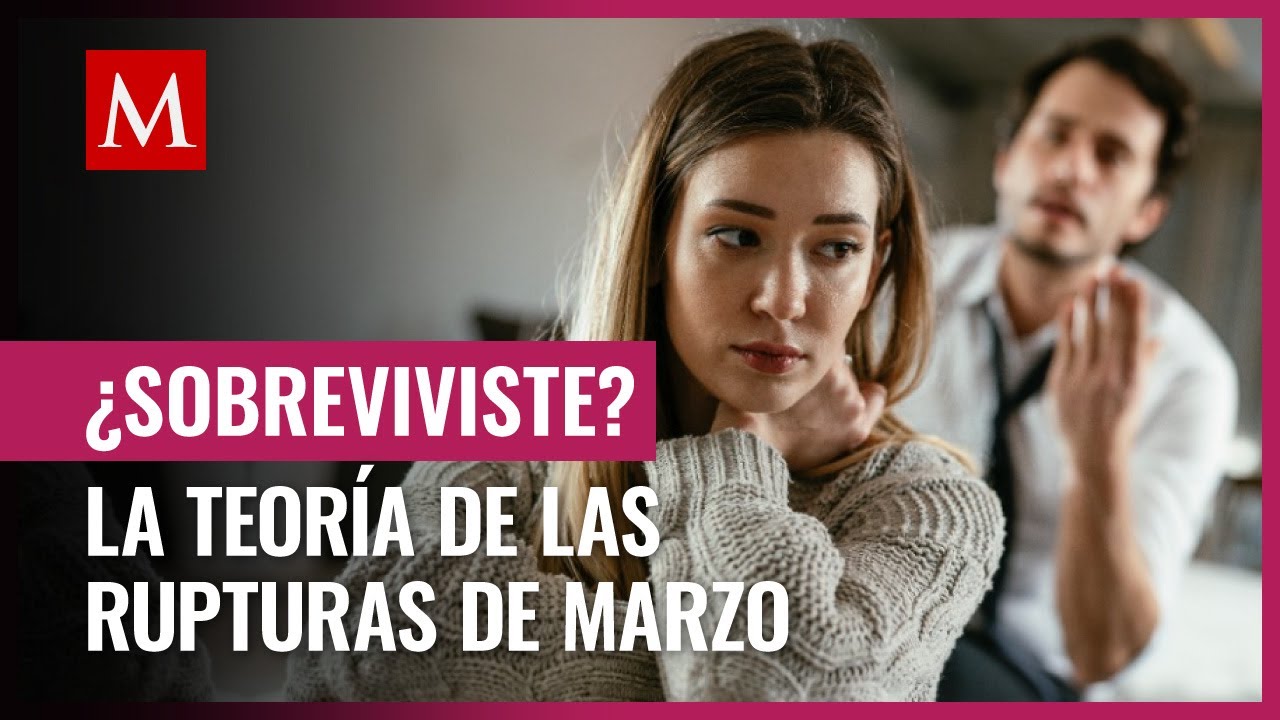 cual es la teoría de las parejas en marzo