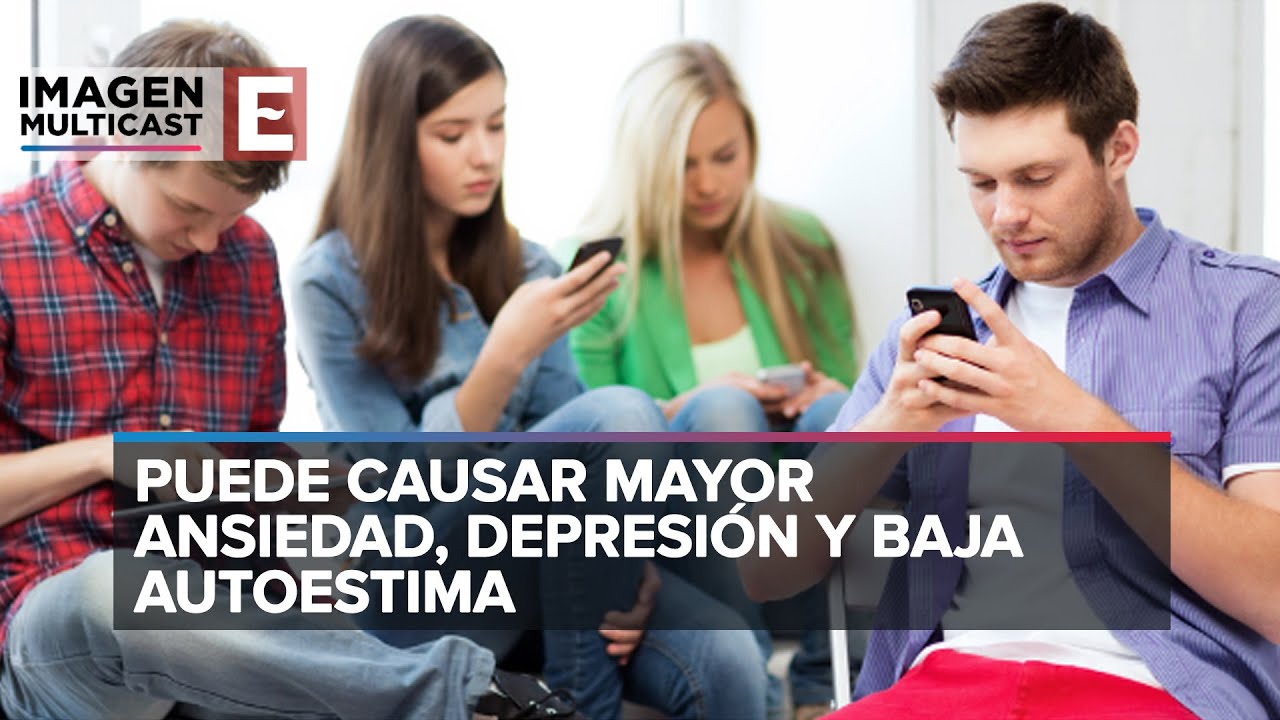 cuales son las consecuencias de las redes sociales