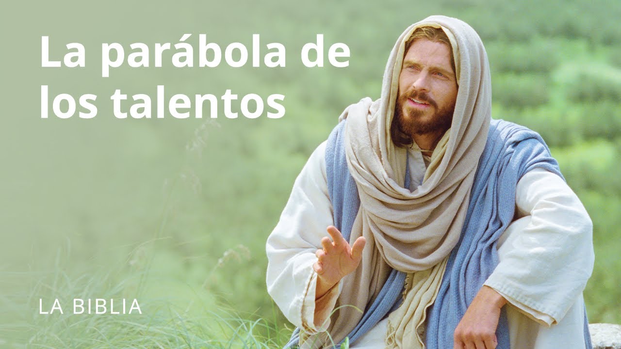 cuales son los 5 talentos del ser humano