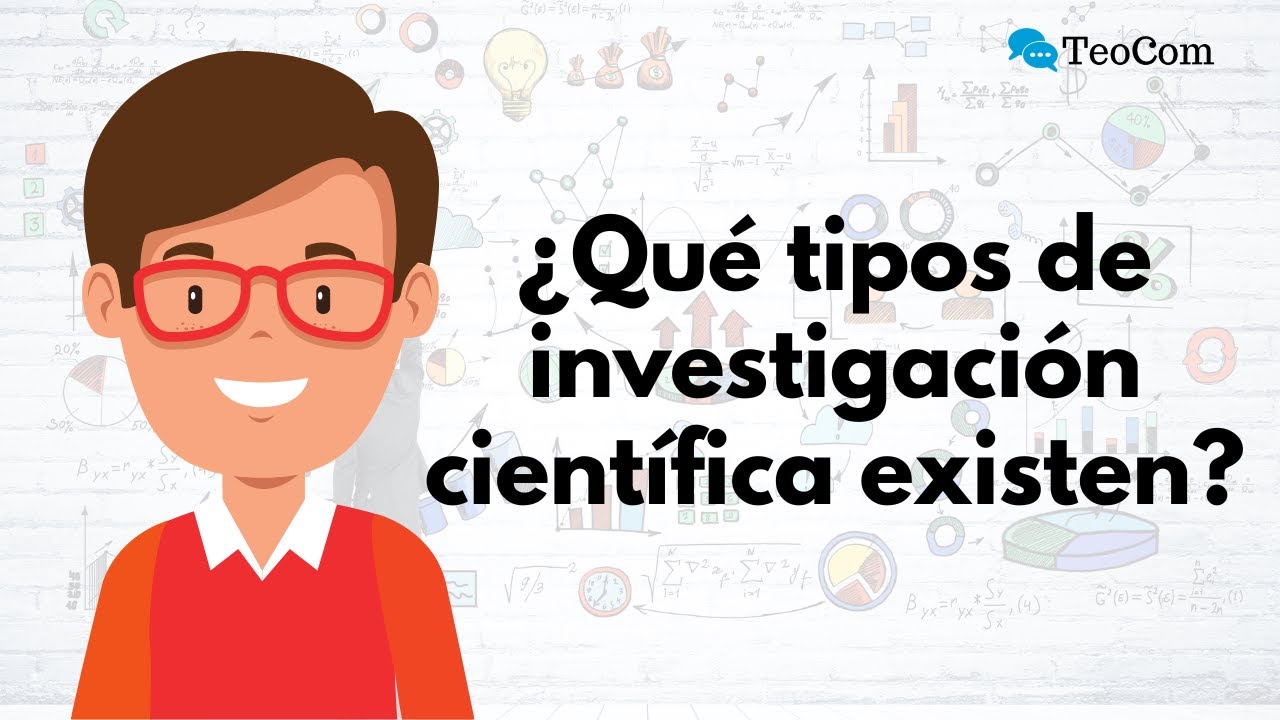 cuales son los niveles de la investigacion cientifica