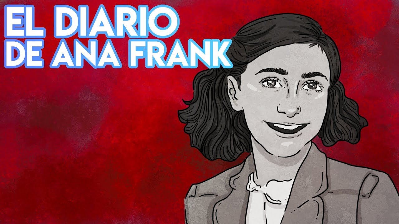 cuales son los personajes secundarios del diario de ana frank