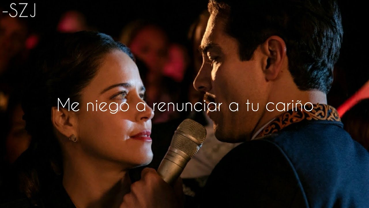de que me sirve el cielo si me faltas letra