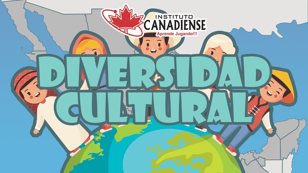 diversidad cultural de mexico para niños de primaria