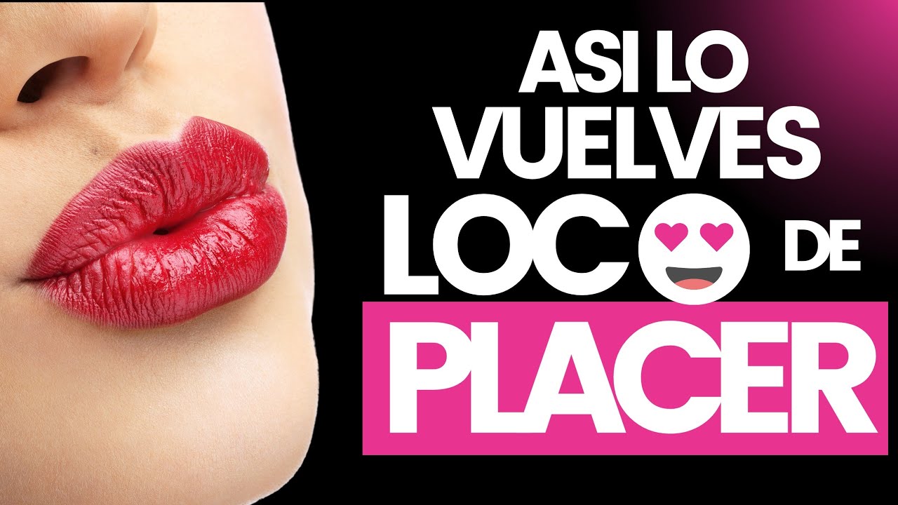 donde besar a un hombre para volverlo loco