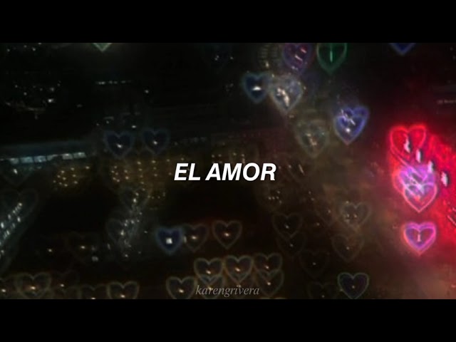 el amor el amor no deja de ser meme