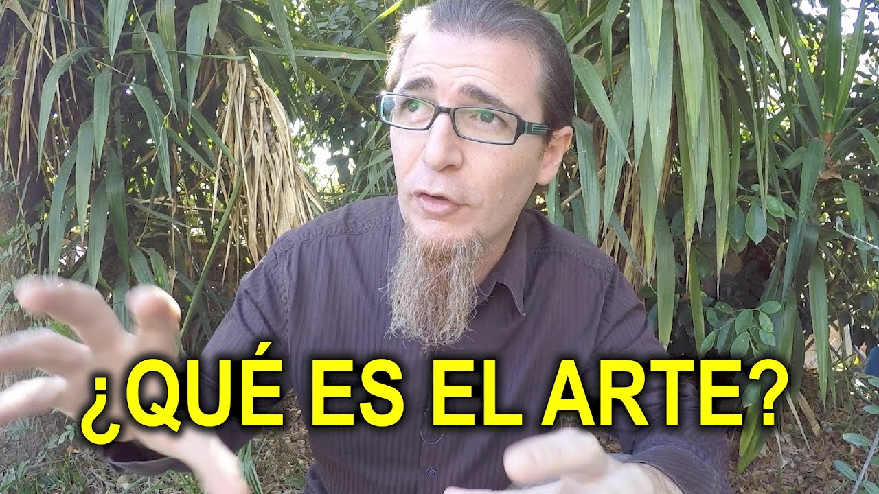 el arte hace que el ser humano sea mejor