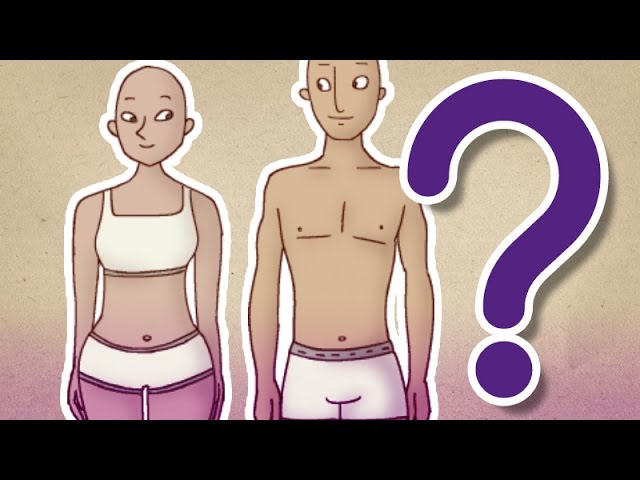 en que son mejores los hombres que las mujeres