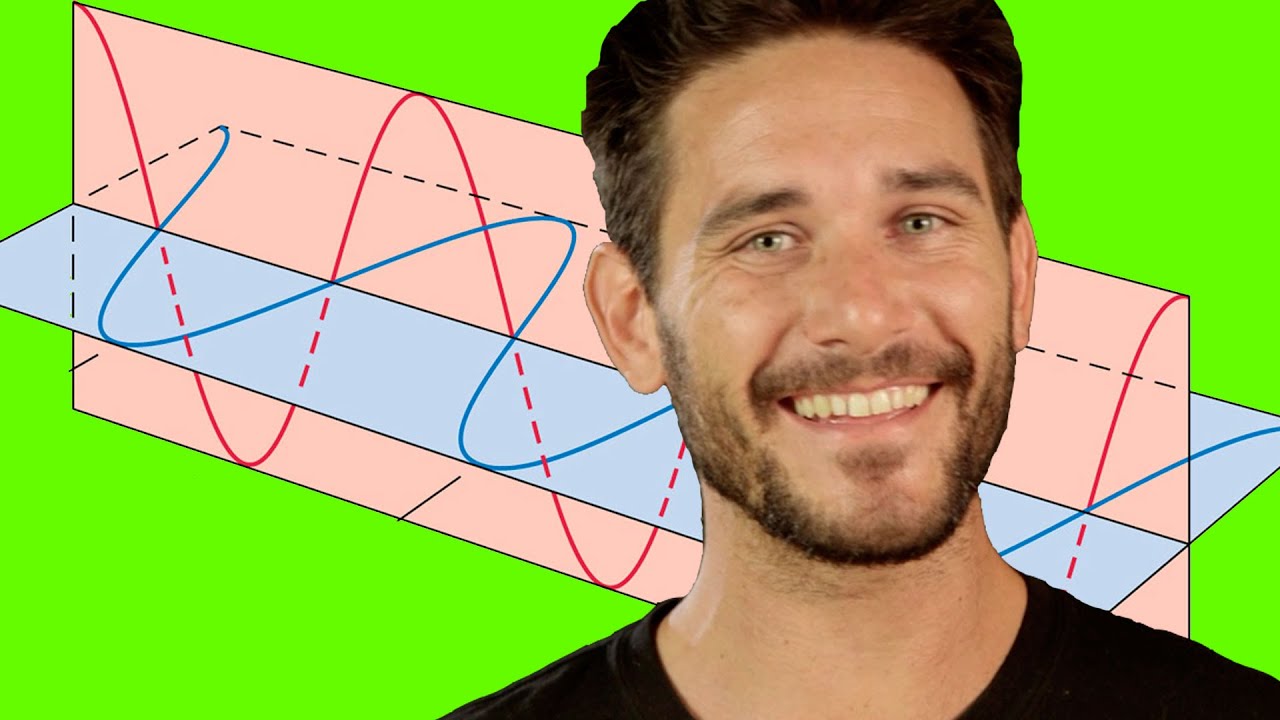 en que tipo de energia se transforma el microondas