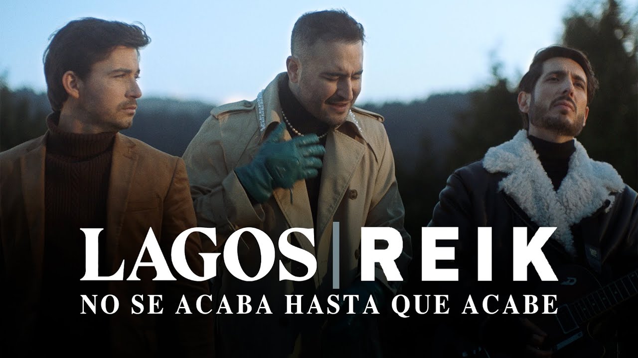 esto no se acaba hasta que se acaba