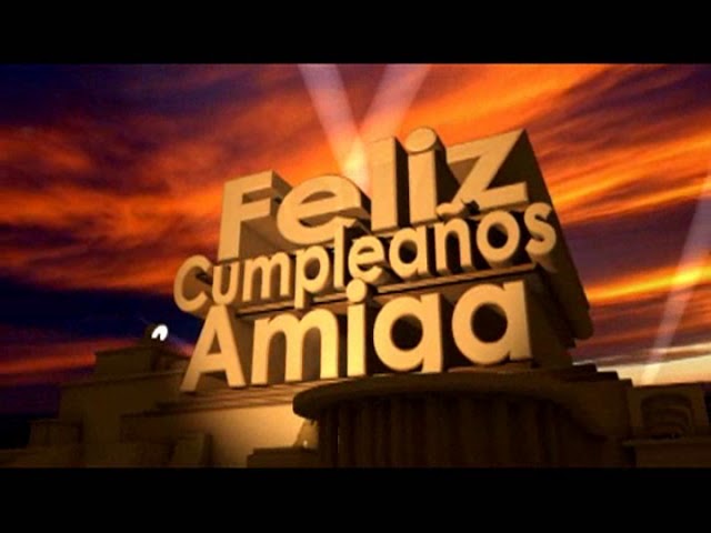 feliz cumpleaños a la hija de mi amiga