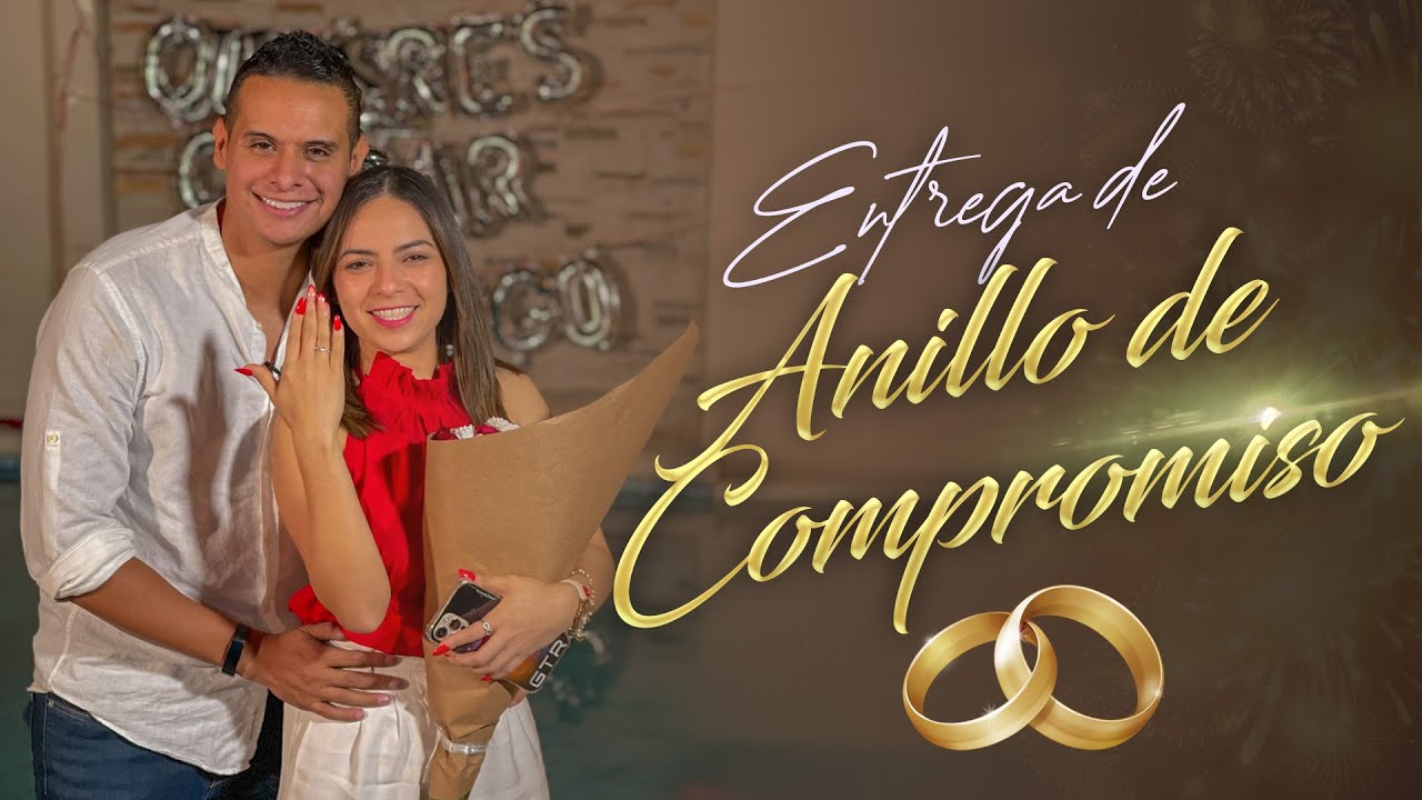 frases de amor para dar anillo de compromiso