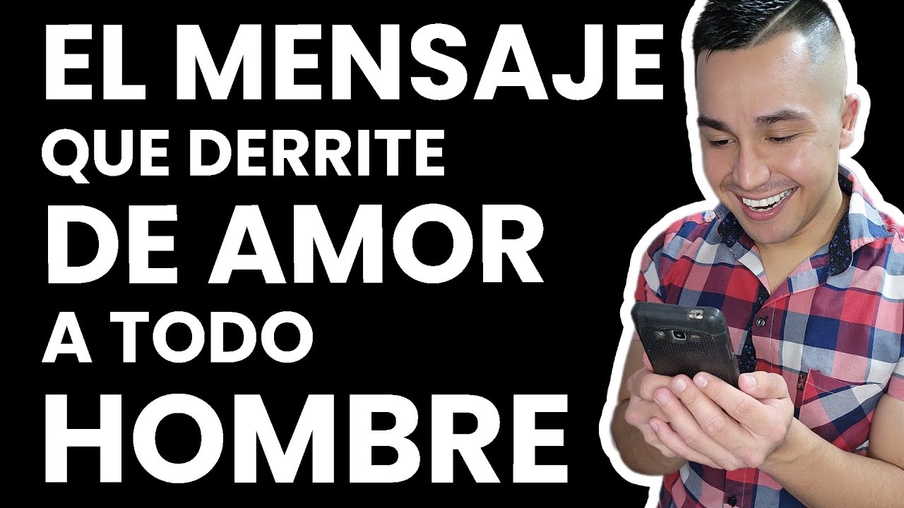 frases de declaracion de amor a un hombre