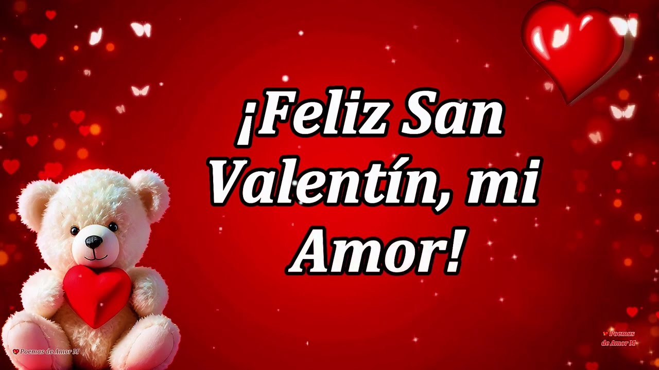 frases de san valentin para amor a distancia