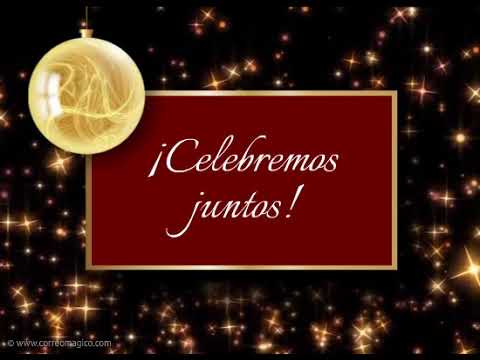 frases para invitar a una cena de navidad