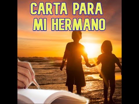 frases para un hermano que está lejos cortas