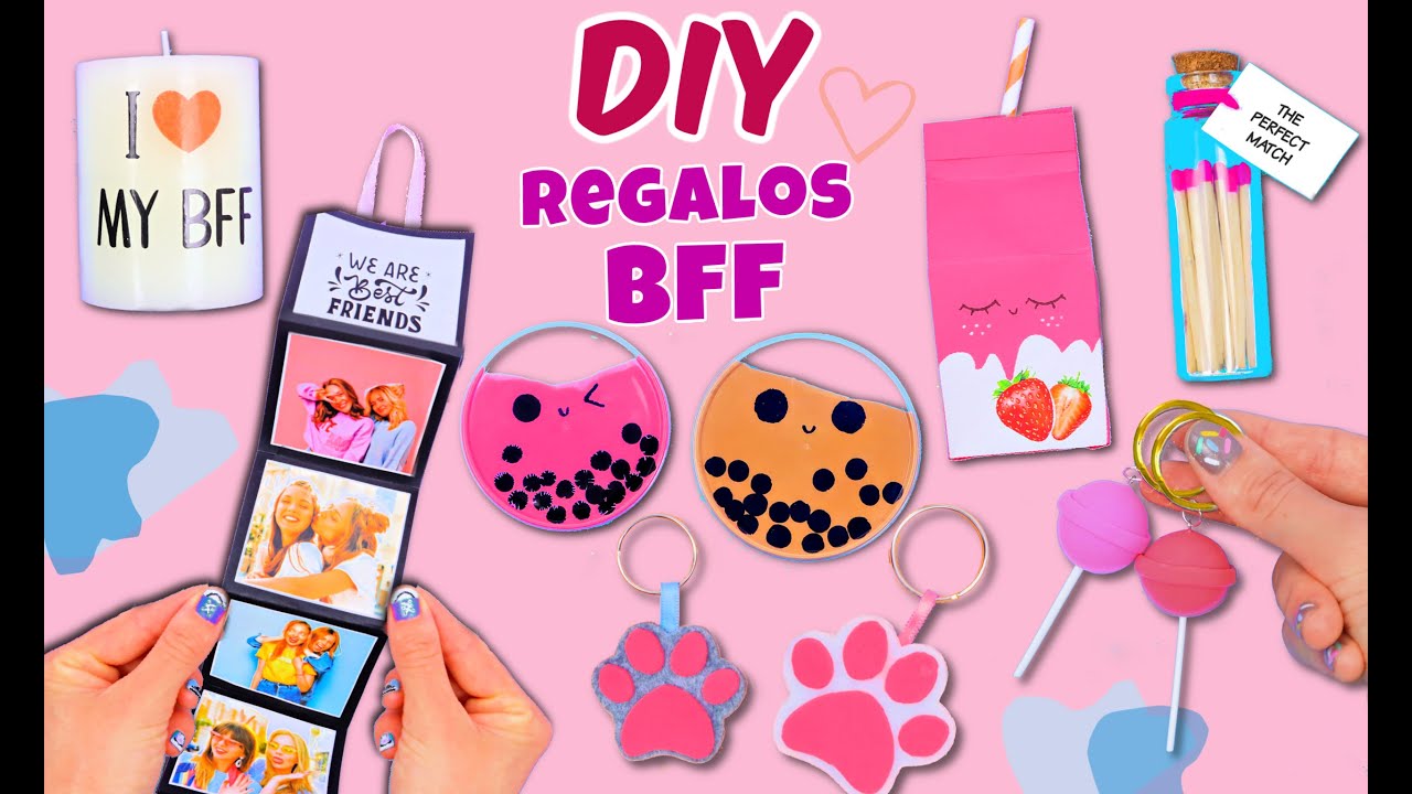 ideas para el 14 de febrero para mi mejor amigo