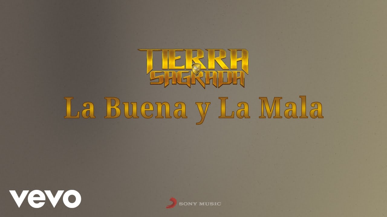 la buena y la mala el dilema letra