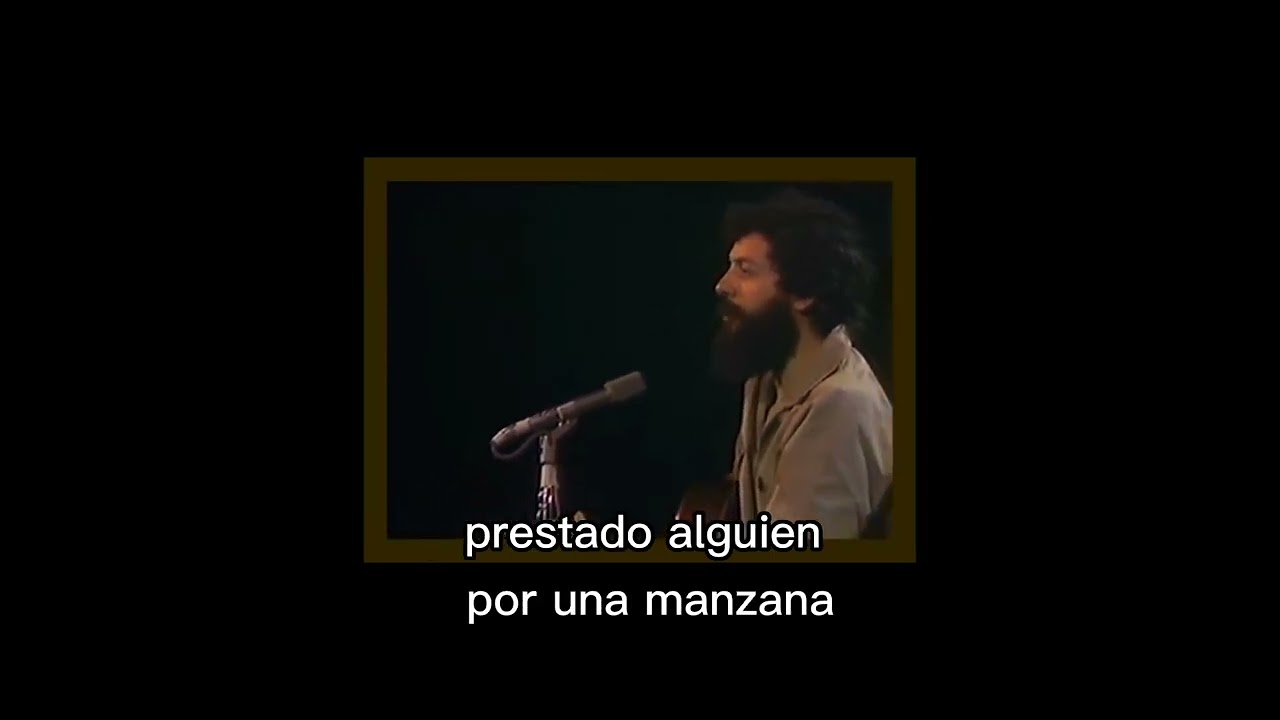 no soy de aqui ni soy de alla letra