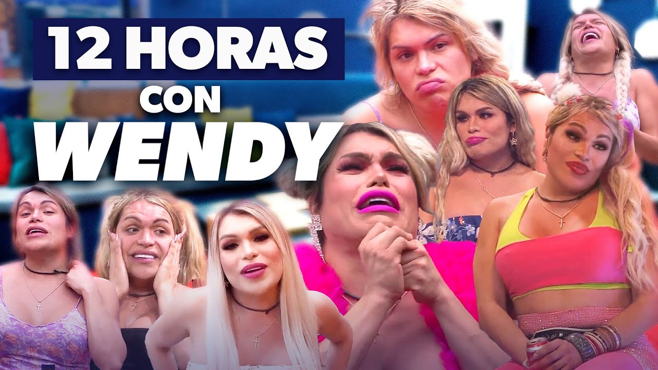 nominados casa de los famosos 12 de julio