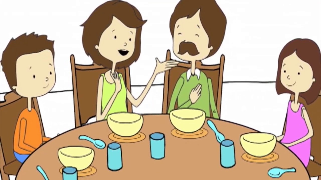 objetivos de resolucion de conflictos en la familia