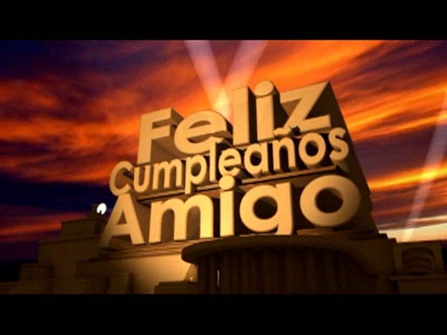 palabras para felicitar en su cumpleaños a un amigo