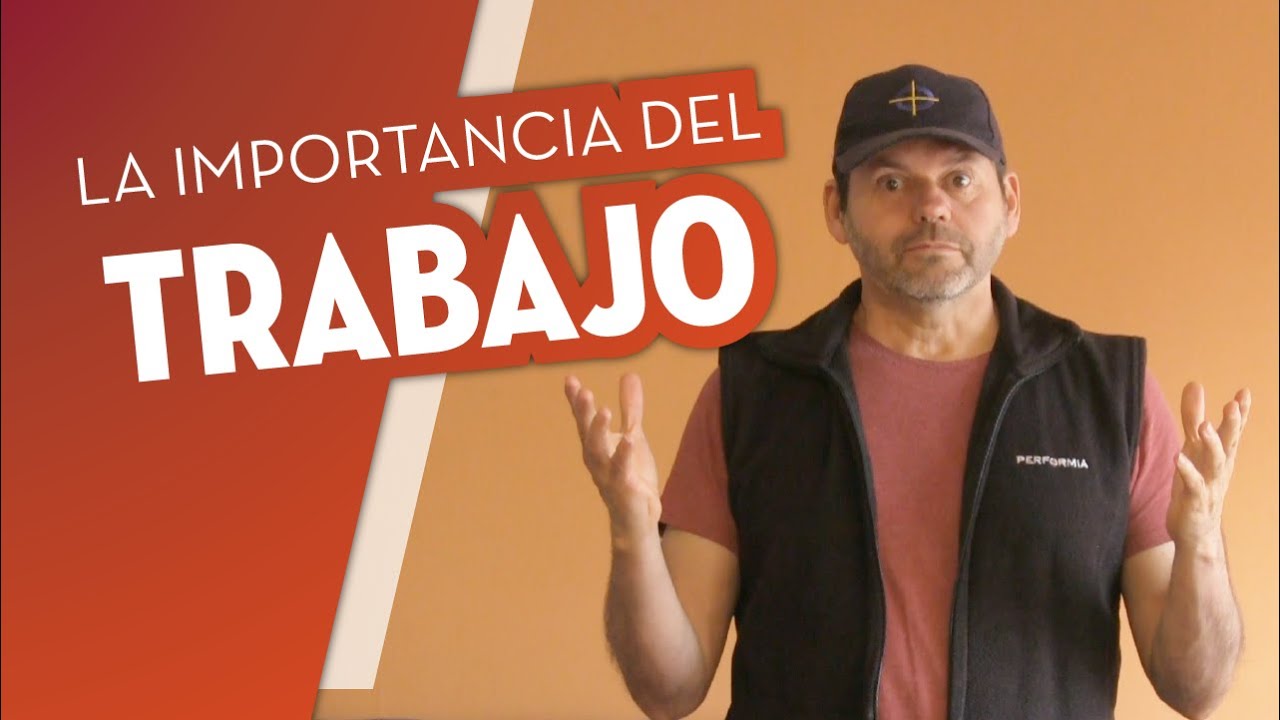 que es mas importante el dinero o el trabajo