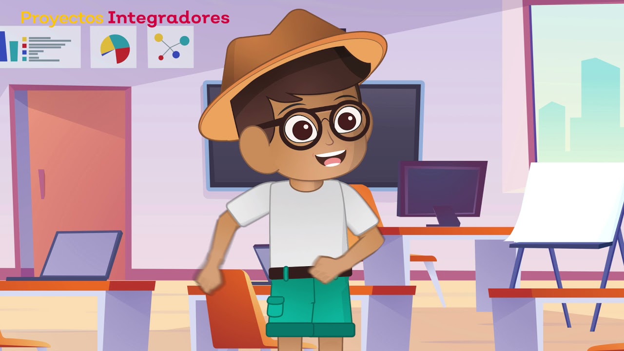 que es un diagrama para niños de tercero de primaria