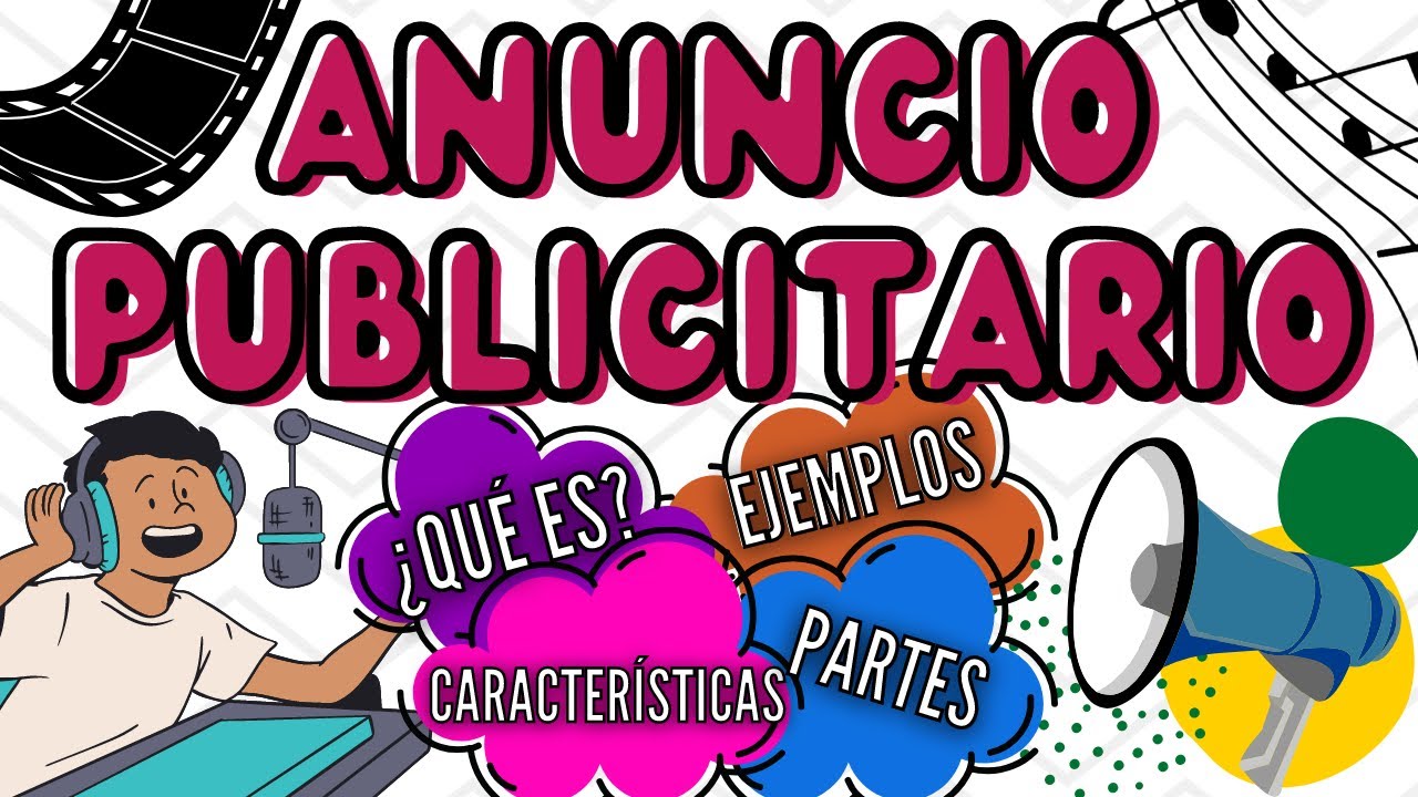 que es un encabezado de un anuncio publicitario