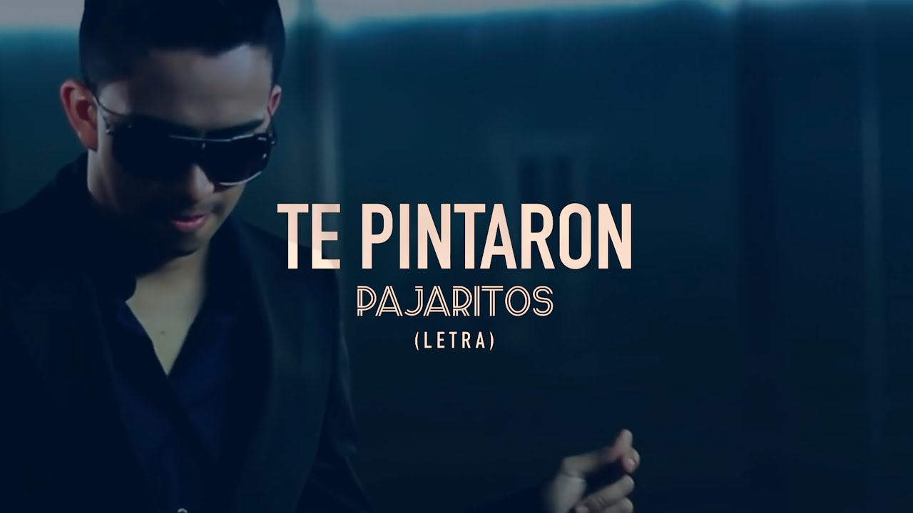 que paso con el que dijo que te amaba letra