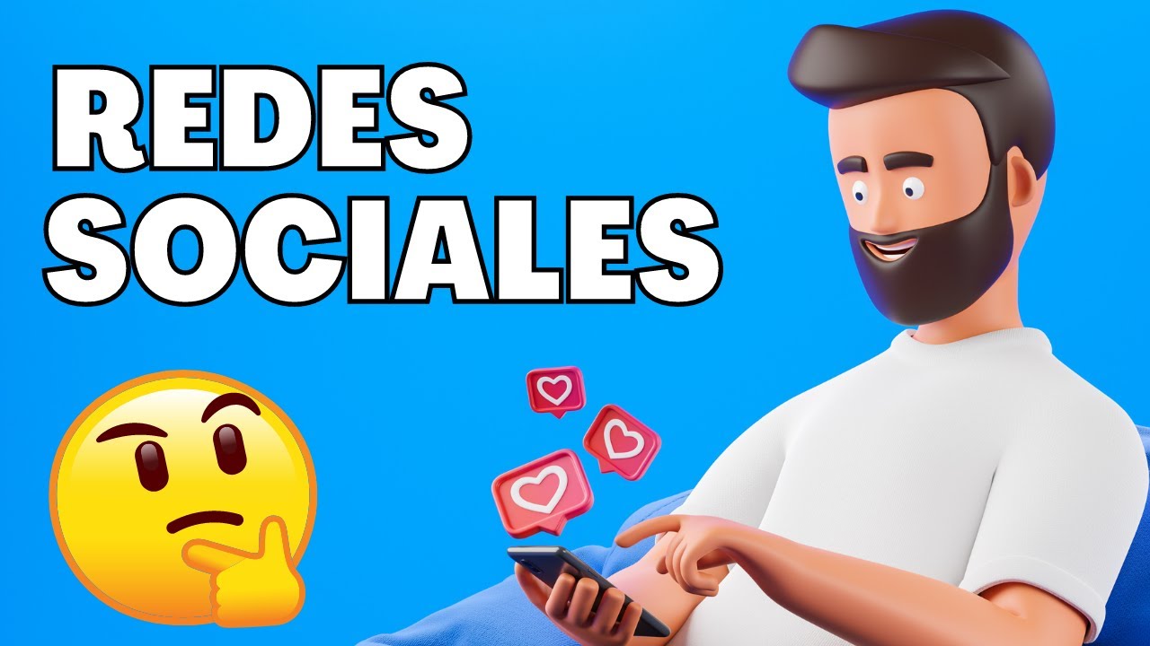 que son las redes sociales y cual es su funcion