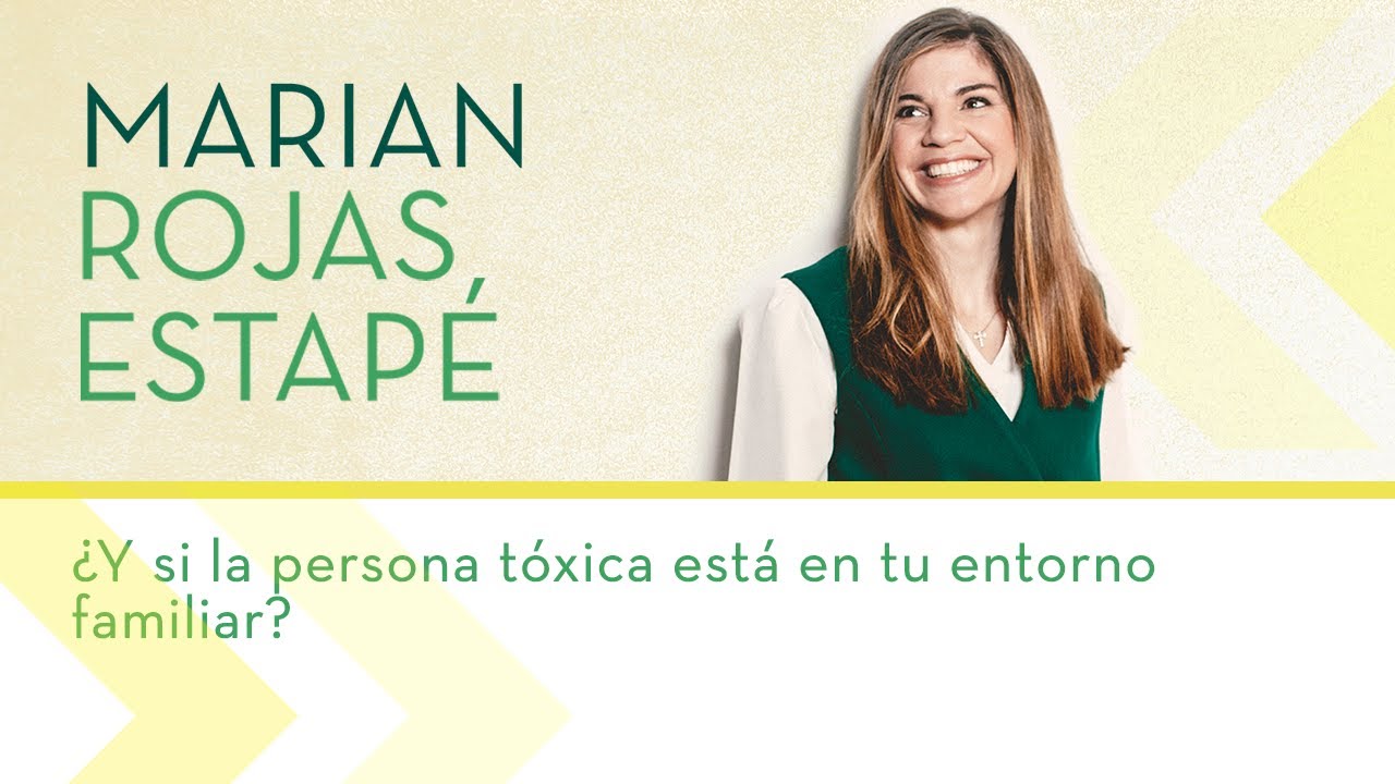saca a la gente toxica de tu vida