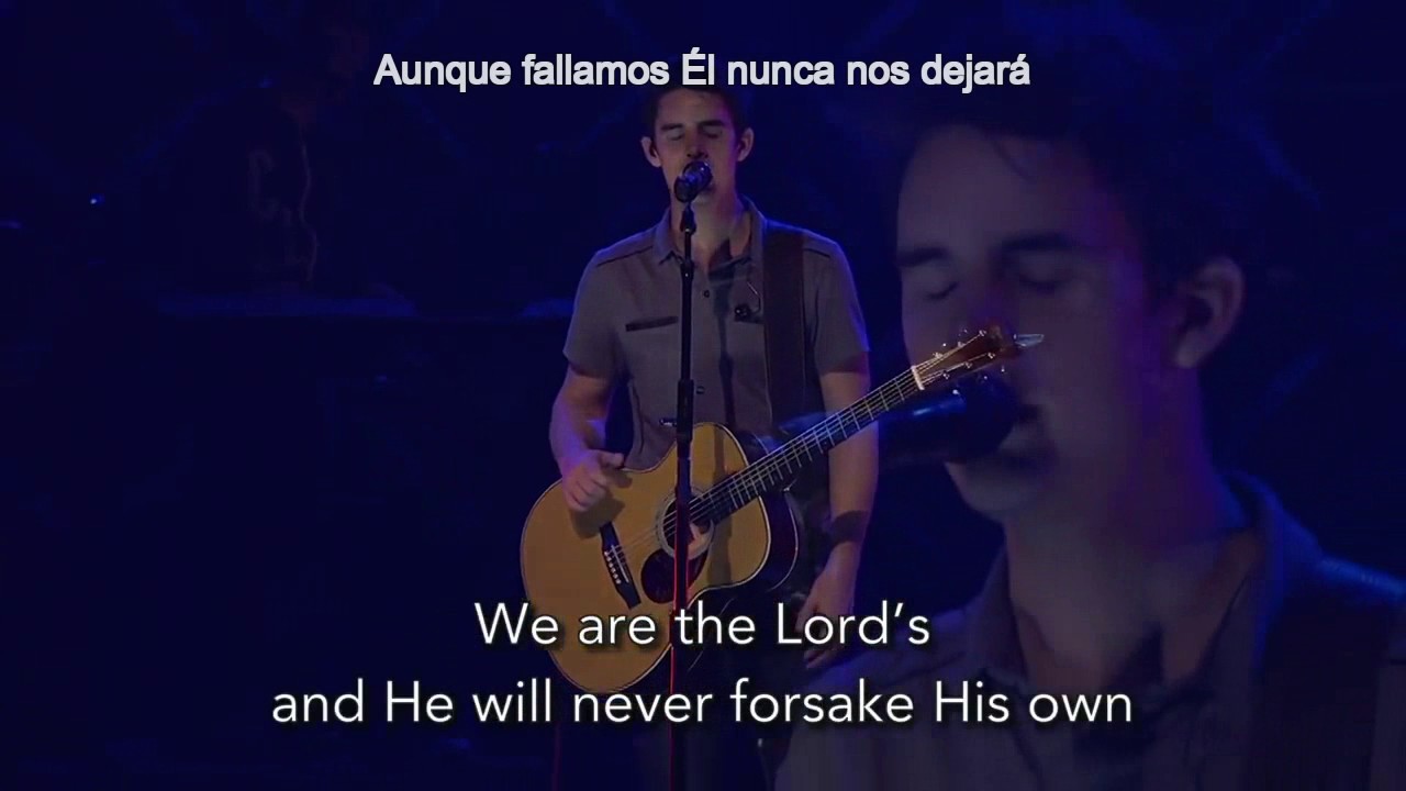 somos los hijos y las hijas de dios