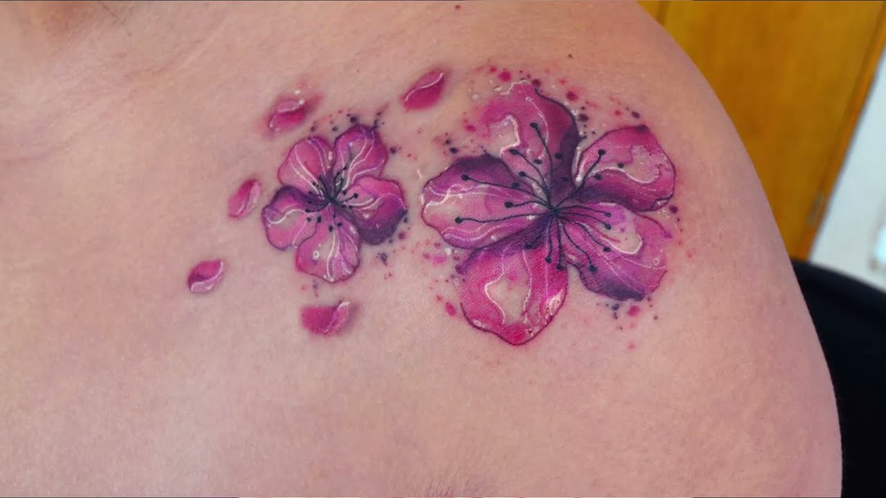 tatuajes en el hombro para mujer con significado