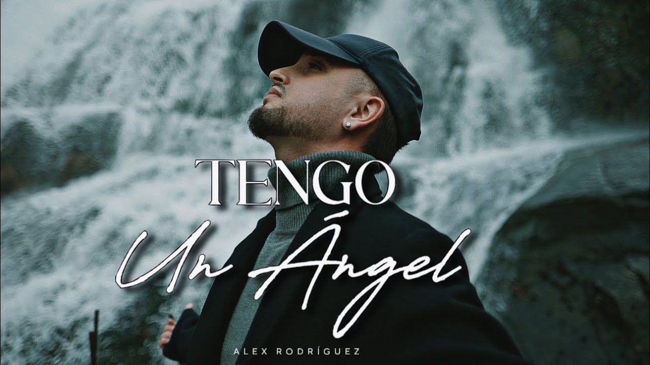 tengo una estrella en el cielo que me cuida