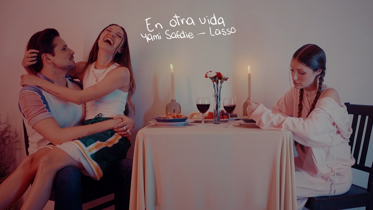 y si en otra vida volvemos a coincidir