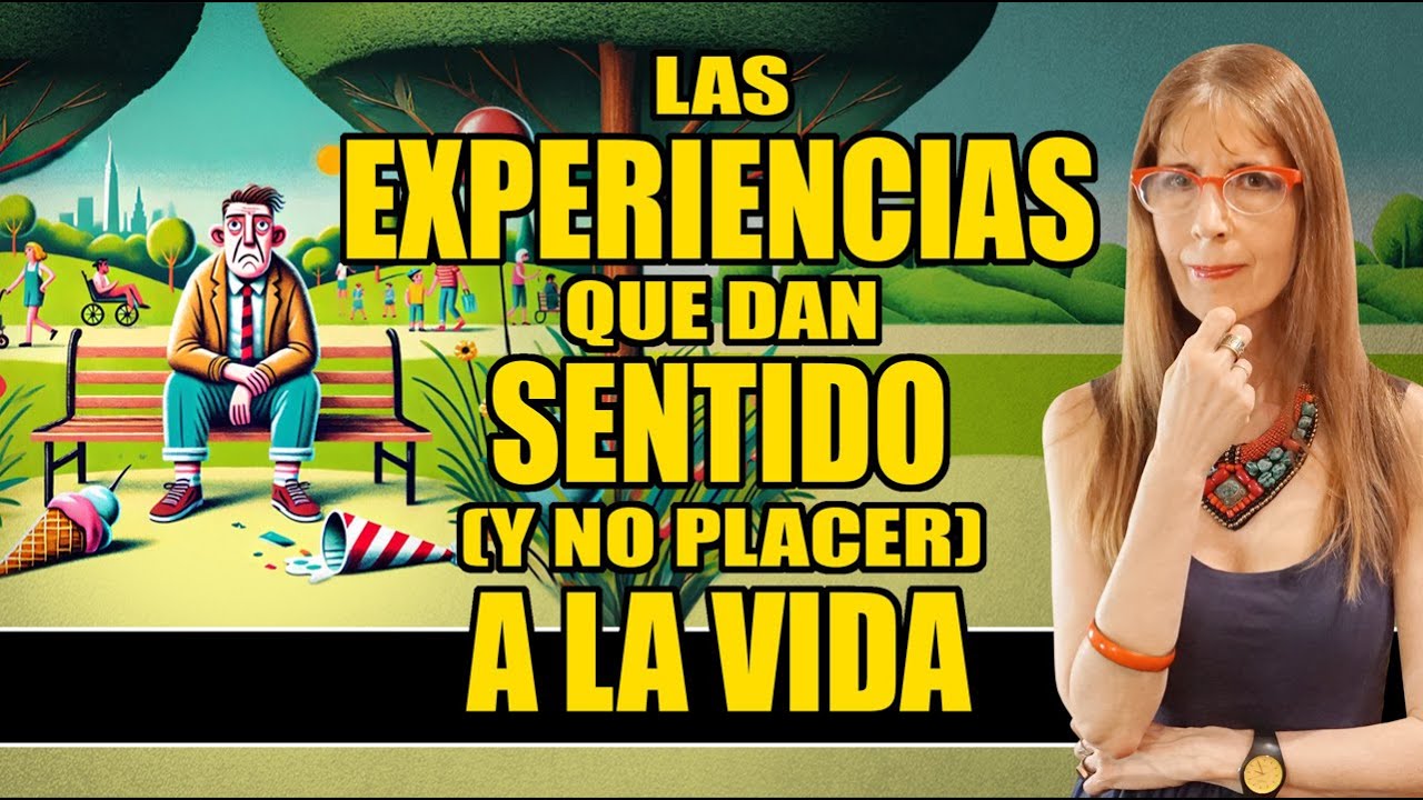 10 cosas que le dan sentido ala vida