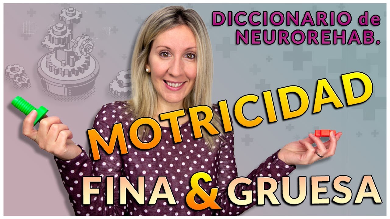 actividades de motricidad fina y gruesa para niños de primaria