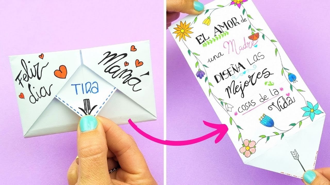 carta de feliz dia de la madre para mi novia