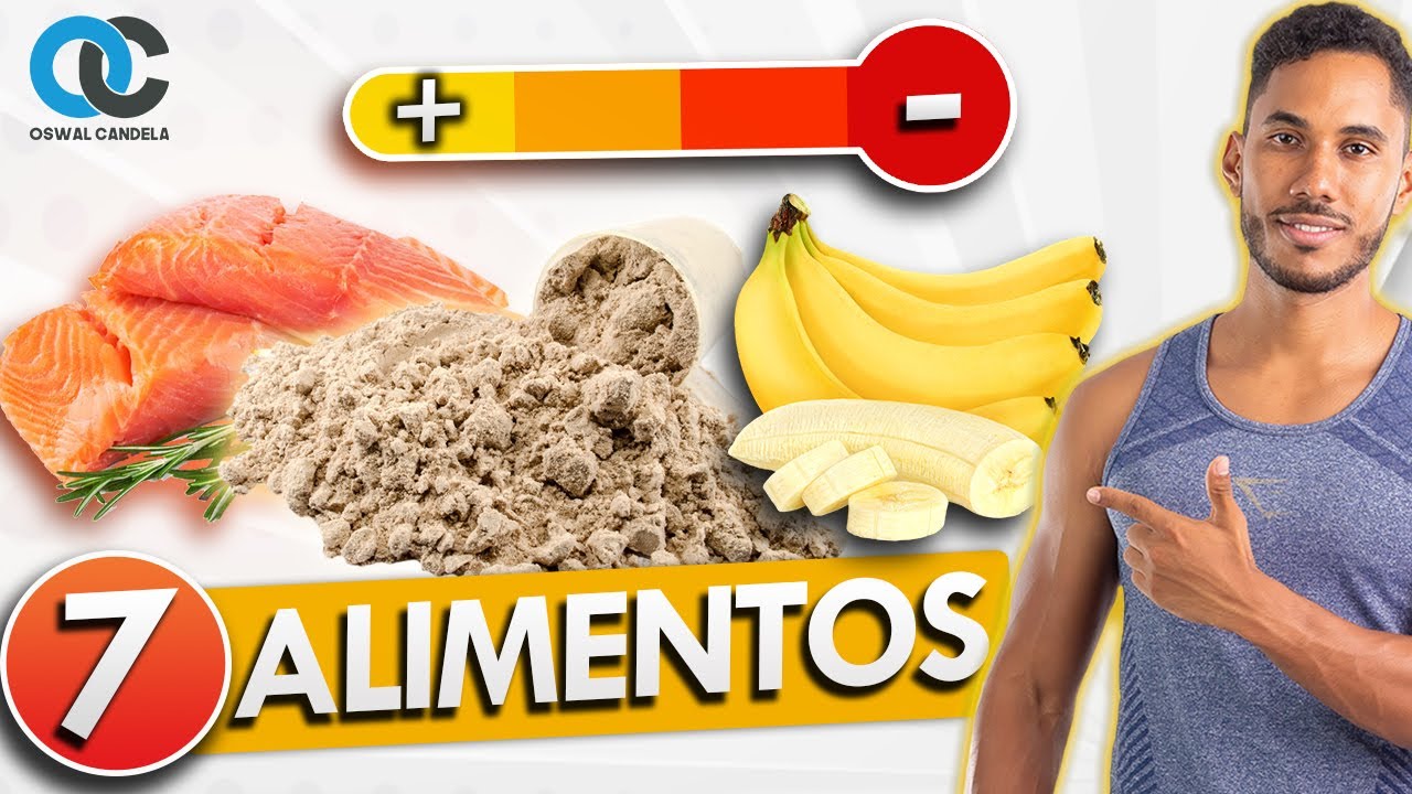 comida rica en proteinas y baja en grasa