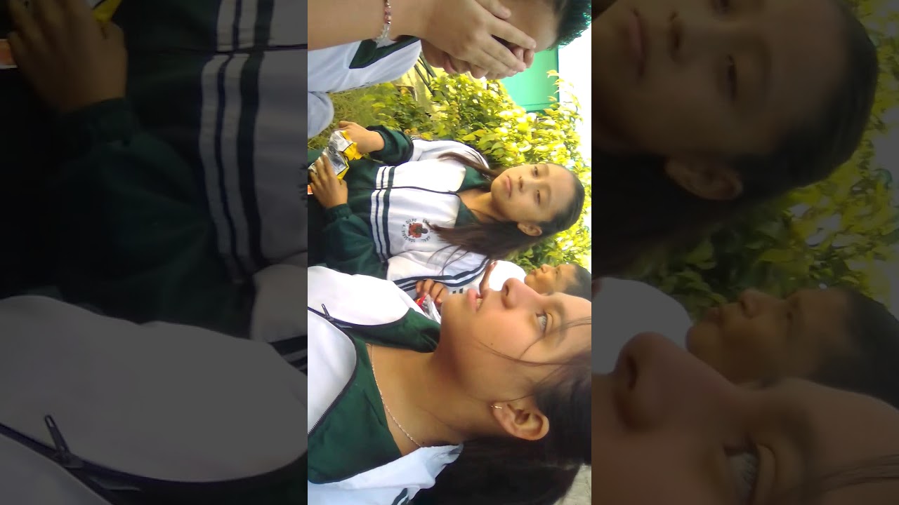 como dar mi primer beso a los 12 años