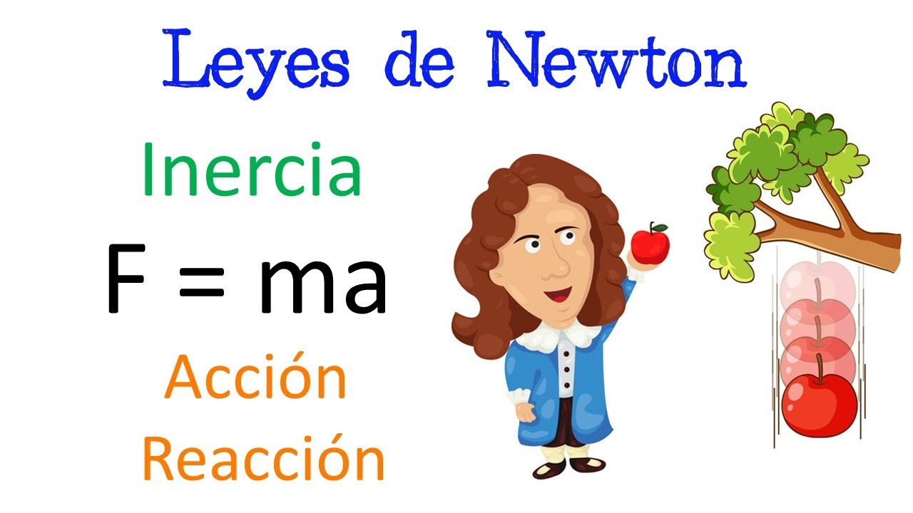 cuadro comparativo de las leyes de newton y kepler